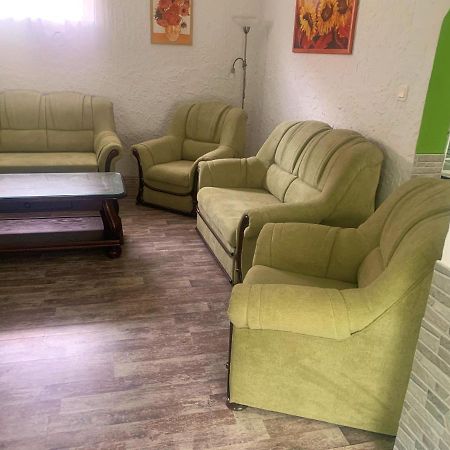 Viktor Apartmanhaz Zamárdi Екстериор снимка